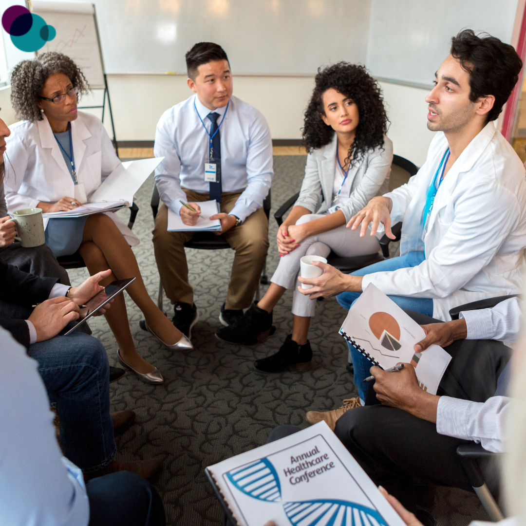 imagem do curso de MBA Executivo em Gestão da Saúde